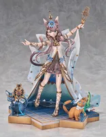 Good Smile Arts Shanghai Pepe: Nuit of the Nightsky Ver. - Arknights - photo 7