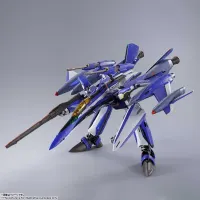 TAMASHII NATIONS YF-29 Durandal Valkirie (Maximilian Jenius Use) Full Set Pack Macross Delta Movie: Absolute Live!!!!!!, Bandai Spirits DX Chogokin - Macross - photo 2