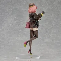 Union Creative Girls' Frontline: Neural Cloud　Willow - Girls' Frontline - photo 6