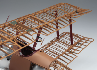 [MU01] 1:16 SOPWITH CAMEL F.1 11