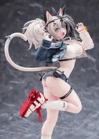 Wonderful Works Melterna Girl: Metako - Scale Figures - photo 12