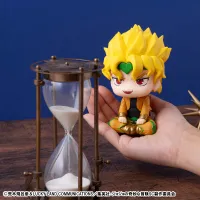 MegaHouse Lookup JoJo's Bizarre Adventure Stardust Crusaders Jotaro Kujo & DIO set 【with gift】 - JoJo's Bizarre Adventure - photo 13