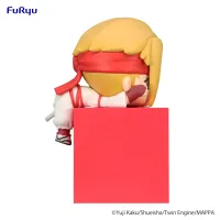FuRyu Hell's Paradise Hikkake Figure -Tenza- - Hell's Paradise: Jigokuraku - photo 4