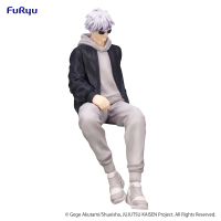 JUJUTSU KAISEN　Noodle Stopper Figure -Satoru Gojo Ending 2 Costume ver.- 11