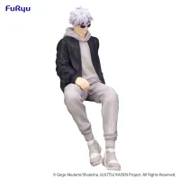 FuRyu JUJUTSU KAISEN　Noodle Stopper Figure -Satoru Gojo Ending 2 Costume ver.- - Jujutsu Kaisen - photo 11