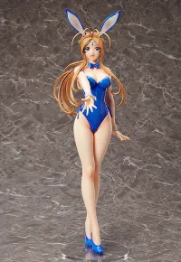 FREEing Belldandy: Bare Leg Bunny Ver. - Oh My Goddess! - photo 1