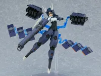 Max Factory figma Fumika Momoshina - Alice Gear Aegis - photo 4