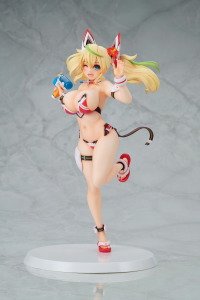 1/7 scale painted finished product "Phantasy Star Online 2 es" Gene [Summer Vacation] 1