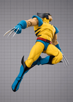 Wolverine (GAMERVERSE) 5