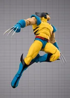 TAMASHII NATIONS Wolverine (GAMERVERSE) - Marvel - photo 5