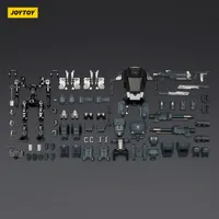 JOYTOY APOC Series Storm Dauntless Assault Mech ST-8612 - Dark Source - photo 5