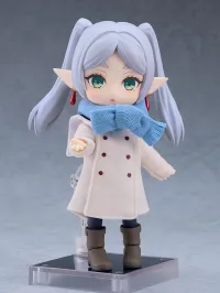 GOOD SMILE COMPANY Nendoroid Doll Outfit Set: Frieren - Frieren: Beyond Journey's End - photo 5