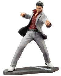 Kazuma Kiryu 2