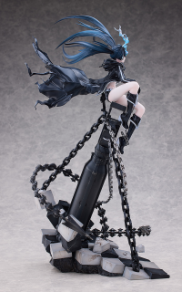 Black Rock Shooter: Pilot Edition Ver. 5