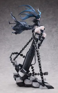Solarain Black Rock Shooter: Pilot Edition Ver. - Black Rock Shooter - photo 5