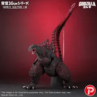 X-PLUS TOHO 30cm series Favorite Sculptors Line Godzilla (2016) - Godzilla - photo 1