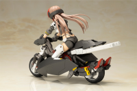 FRAME ARMS GIRL WILBER NINE 13