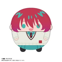 MAX LIMITED Gundam GQuuuuuuX FUWA KORORIN BIG A - Mobile Suit Gundam GQuuuuuuX - photo 1