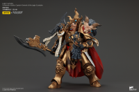 Legio Custodes Constantin Valdor, Captain-General of the Legio Custodes 2