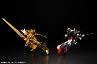 GREAT EXKIZER Gold-Plated Ver. 7
