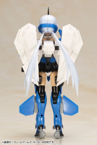 FRAME ARMS GIRL WEAPON SET2 SPECIAL COLOR 8