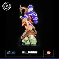 Tsume Art Oden IKIGAI - ONE PIECE - photo 5