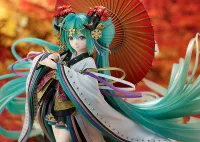 GOOD SMILE COMPANY Hatsune Miku: Land of the Eternal - Hatsune Miku - photo 4