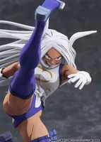 TAKARA TOMY Mirko Hero Suit 2Dimensioning version - My Hero Academia - photo 5