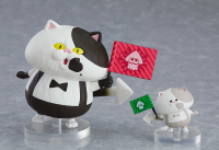 figma Splatoon Boy: DX Edition 4