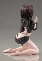 KOTOBUKIYA Rukawachan by Rukawa Negi - Scale Figures - photo 3