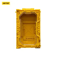 JOYTOY Individual Soldier Hangar Display Case - Surge Yellow C - Display Cases & Storage - photo 2