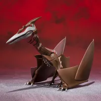 TAMASHII NATIONS Rodan (2021) -The second form- Godzilla S.P<Singular Point>, Bandai Spirits S.H.MonsterArts - Godzilla - photo 4