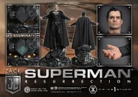 Prime 1 Studio Real Elite Masterline Justice League (Film) Superman "Resurrection" Zack Snyder's Justice League - DC Comics - photo 1