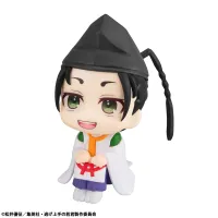 MegaHouse Lookup The Elusive Samurai Yorishige Suwa - The Elusive Samurai - photo 2