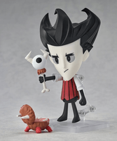 Nendoroid Wilson 5