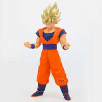 DRAGON BALL Z BLOOD OF SAIYANS-SUPER SAIYAN SON GOKU-Ⅱ 3