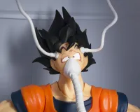 TAMASHII NATIONS MEDICAL MACHINE "DRAGON BALL Z", TAMASHII NATIONS S.H.Figuarts (P-Bandai Exclusive) - Dragon Ball Z - photo 3