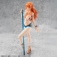 Portrait.Of.Pirates ONE PIECE “LIMITED EDITION” Nami New Ver.【Limited Repeat】 2