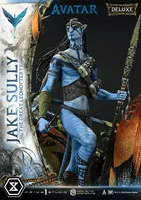 Prime 1 Studio Real Elite Masterline Avatar (Film) Jake Sully & The Great Leonopteryx Avatar Legacy Collection Deluxe Version - Avatar - photo 7