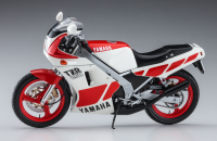 [BK11] 1:12 Yamaha TZR250 (1KT) 3