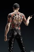 DIG Co. DIGSTA Like a Dragon Goro Majima-Battle Style- - Yakuza / Like a Dragon - photo 4