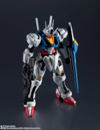 TAMASHII NATIONS XVX-016 Gundam Aerial - Mobile Suit Gundam: The Witch from Mercury - photo 4