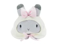 GoodSmile Moment Team Timothy Mini Plushie Hug Pillow: Maru - Team Timothy - photo 8