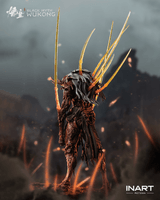INART Action– Black Myth Wukong – Yaksha King 1-12 Action Figure 11
