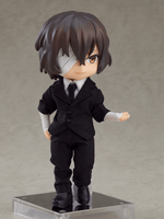 Nendoroid Doll Osamu Dazai: Dark Era Ver. 4