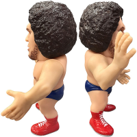 16d Collection: WWE Andre the Giant(re-run) 3