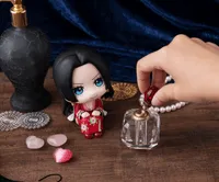 MegaHouse Lookup ONE PIECE Boa Hancock & Donquixote Doflamingo set【with gift】 - ONE PIECE - photo 19