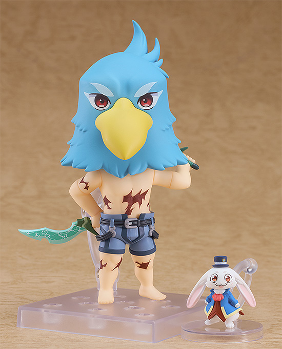 Nendoroid Sunraku