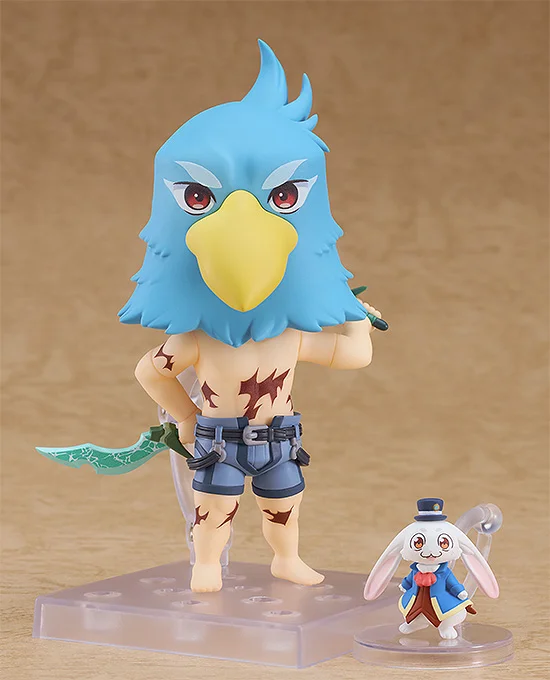 GOOD SMILE COMPANY Nendoroid Sunraku - Shangri-La Frontier