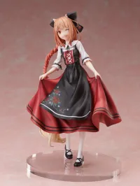 FuRyu Spice and Wolf Holo Alsace Costume Ver. 1/7 Scale Figure - Spice and Wolf - photo 12